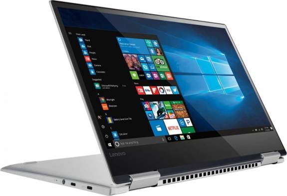 Трансформер Lenovo IdeaPad YOGA 720-13IKB Core i5 7200U 1-638 Баград.рф